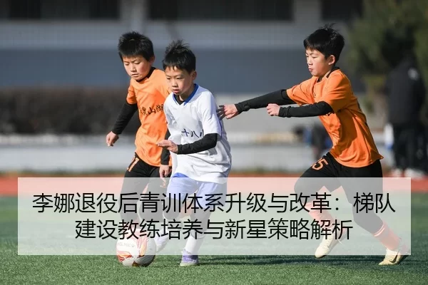 李娜退役后青训体系升级与改革：梯队建设教练培养与新星策略解析